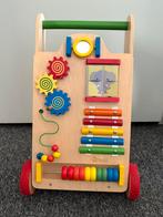 Loopwagen Howa, Ophalen, Gebruikt