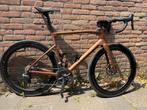 BMC - Roadmachine 02 ONE Di2 Ultegra 56 (medium), Fietsen en Brommers, Carbon, Zo goed als nieuw, Meer dan 20 versnellingen, 53 tot 57 cm