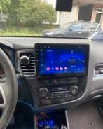 Autoradio | Mitsubishi Outlander | 2011 - 2019, Ophalen of Verzenden, Nieuw