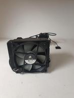 Corsair Hydro Series H80i High Performance Waterkoeler, Computers en Software, Computerkoelers, Ophalen of Verzenden, Zo goed als nieuw