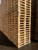 Nieuwe zware blokpallet