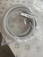 Miele toevoerslang met aquastop wasmachine, Ophalen of Verzenden, Zo goed als nieuw