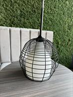 Te koop: Stijlvolle hanglampen voor elk interieur!, Huis en Inrichting, Lampen | Hanglampen, Ophalen, Zo goed als nieuw, Glas