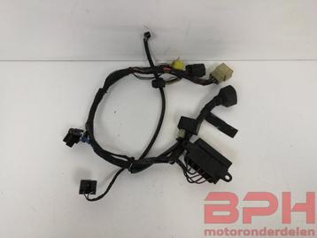 Kabelboom cockpit Suzuki GSX-R 600 SRAD 1996 t/m 1998 draadb beschikbaar voor biedingen