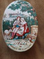 Zeepdoosje vintage, Antiek en Kunst, Ophalen of Verzenden