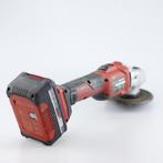 Einhell AXXIO Haakse Slijper + Accu, Doe-het-zelf en Verbouw, Gereedschap | Slijpmachines, Flex Ltd., Zo goed als nieuw, https://flex.com/contact-us