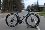 Giant TCR Advanced Pro Disc 1 Di2, Ophalen, 28 inch, Giant, Zo goed als nieuw