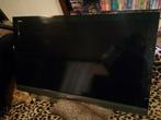 Sony bravia TV 1m,2cm breedbeeld tv te koop in Amstelveen, Gebruikt, Ophalen