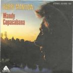 BARRY MANILOW  1979  VOORTREFFELIJK MOOI !! M999, Ophalen of Verzenden, 7 inch, Single