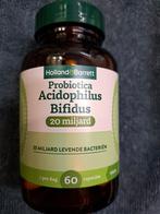 Holland & Barrett Probiotica - Nieuw!, Ophalen of Verzenden, Nieuw, Poeder of Drank