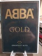 ABBA gold greatest hits DVD, Alle leeftijden, Ophalen, Zo goed als nieuw