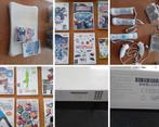 Netto Nintendo Wii 2006 + toebehoren + 12 spellen, Ophalen, Zo goed als nieuw, Met 3 controllers of meer