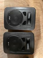 Skytec luidsprekers, Gebruikt, 120 watt of meer, Front, Rear of Stereo speakers, Ophalen