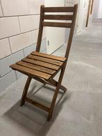 Ikea outdoor set( 2 chairs and table), Ophalen, Nieuw