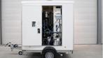 Toiletwagen Vacuüm | Zonder aan- & afvoer | Eco & Besparend, Ophalen of Verzenden, Niet ingevuld, Niet ingevuld, Niet ingevuld