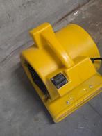 Trotec ventilator blazer., Ophalen of Verzenden, Gebruikt