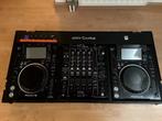 Pioneer CDJ2000 Nexus 2 + DJM900 Nexus 2 + Flightcase set, Muziek en Instrumenten, Dj-sets en Draaitafels, Ophalen, Zo goed als nieuw