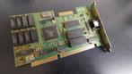 Nette ISA Trident TVGA8900C 1MB VGA kaart, Computers en Software, Ophalen of Verzenden
