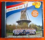 TRUG IN DE TÈD Daar bij die molen Hollandse Gouwe Ouwe, Cd's en Dvd's, Ophalen of Verzenden, Zo goed als nieuw, Levenslied of Smartlap