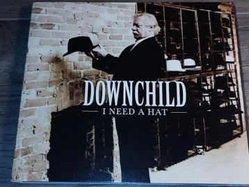 Downchild - I Need A Hat beschikbaar voor biedingen