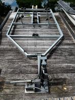 Bootlift / Bootframe / Hydraulisch Kantelbaar !!, Ophalen, Zo goed als nieuw