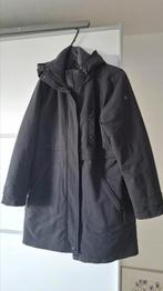 RESET winterjas, Ophalen, Gedragen, Maat 42/44 (L), Zwart