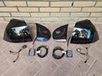 Golf 6 look smoke led achterlichten voor Volkswagen Golf 5!, Ophalen of Verzenden, Zo goed als nieuw