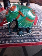 Olifant, Ophalen, Zo goed als nieuw