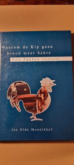 Waarom de kip geen brood meer bakte, Ophalen of Verzenden, Gelezen