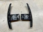 Forged carbon schakelflippers f serie bmw, Auto-onderdelen, Ophalen of Verzenden, Gebruikt, BMW