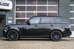 Land Rover Range Rover P400 Vogue Pano, Leder, 22LM, soft cl, Gebruikt, Bedrijf, Vierwielaandrijving, SUV of Terreinwagen