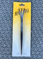 Bonsai Rake & Pincet zwart Chinees gereedschap 21,5 cm., Ophalen of Verzenden, Nieuw, Minder dan 20 mm