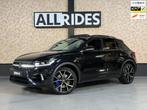 Volkswagen T-ROC 2.0 TSI 4Motion R | pano | keyless | Camera, Gebruikt, 4 cilinders, 1984 cc, Leder en Stof