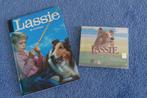 Kinderboek Lassie met video CD, Gelezen, Fictie, Henri Arnoldus, Verzenden