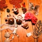 Diverse nieuwe kerstartikelen. Kerst pakket. Nieuw, Diversen, Kerst, Ophalen of Verzenden, Nieuw