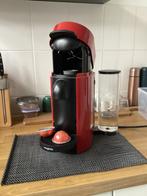 Krups Nespresso VertuoPlus Deluxe, Ophalen, Koffiemachine, Zo goed als nieuw, 1 kopje