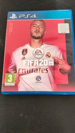 PS 4 FIFA 20, Ophalen of Verzenden, Zo goed als nieuw, Sport, 3 spelers of meer