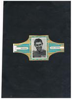 SIGARENBANDEN, Verzamelen, Verzenden, Nieuw, Sigarenbandjes