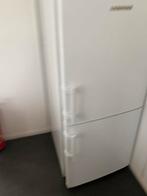 Liebherr koel vriescombinatie, Ophalen, 150 tot 200 liter, 120 tot 140 cm, Zo goed als nieuw