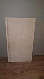 Behangtafel 1 x gebruikt, Huis en Inrichting, Ophalen of Verzenden