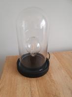 Tafellamp / stolp, Huis en Inrichting, Lampen | Tafellampen, Ophalen, Zo goed als nieuw, Minder dan 50 cm