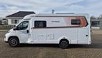 Weinsberg CaraCompact Pepper 600 MEG 2025 automaat, Automaat, Ringverwarming, Tot en met 2, Diesel