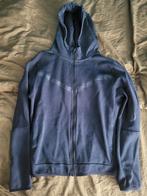 Nike Tech Vest Zwart, Zwart, Nike, Maat 56/58 (XL), Ophalen of Verzenden