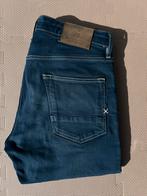 Scotch & Soda jeans. Maat: 30-34. In prima staat!, Kleding | Heren, Spijkerbroeken en Jeans, W32 (confectie 46) of kleiner, Blauw