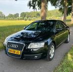 Audi A6 2.8 FSI *YOUNGTIMER, Zwart, 2773 cc, Zwart, Particulier