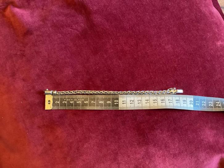 Buddha to Buddha Katja Mini  zo goed als nieuw, Sieraden, Tassen en Uiterlijk, Armbanden, Zo goed als nieuw, Zilver, Ophalen of Verzenden