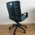 2 Poltrona Frau Ferdinand Porsche Antropovarius bureaustoel, Huis en Inrichting, Ophalen, Gebruikt, Zwart, Nvt