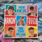 New Kids ON The Block POSTER, Cd's en Dvd's, Vinyl | Pop, Ophalen of Verzenden, 1980 tot 2000, Zo goed als nieuw, Overige formaten