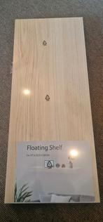 Wandplank hout, Ophalen of Verzenden