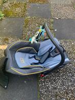 Baby autostoel, Ophalen, Zo goed als nieuw, Overige merken